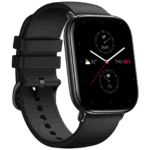 Amazfit SAT pametni, 1.65" AMOLED, vodootporan 5ATM, BT - Zepp E (square) Metallic Black S.E - Image 3