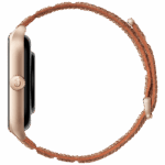 Amazfit SAT pametni, 1.75" AMOLED, vodootporan 5ATM, BT - GTS 4 Autumn Brown - Image 5