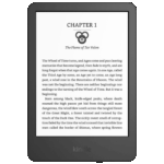 Amazon Amazon Kindle 11, 6", e-book reader, 16GB - Amazon Kindle 11th Gen - Image 2