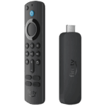 Amazon TV Stick, 4K, Media Player, 2/16 GB, WiFI6E, Bluetooth - Fire TV Stick 4K Max Gen 2