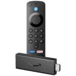 Amazon TV Stick, FullHD, Media Player, 1/8 GB, Wi-Fi 5, Bluetooth - Fire TV Stick 3th Generation (2024) - Image 2