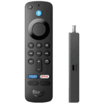 Amazon TV Stick, FullHD, Media Player, 1/8 GB, Wi-Fi 5, Bluetooth - Fire TV Stick 3th Generation (2024) - Image 3