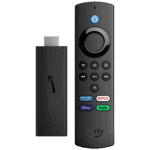 Amazon TV Stick, FullHD, Media Player, 1/8 GB, Wi-Fi, Bluetooth - Amazon Fire TV Stick Lite (2022)