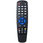 Amiko Daljinski upravljač za Amiko 549 FTA/CX/CX-RF prijemnike - RC-549