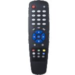 Amiko Daljinski upravljač za Amiko 549 FTA/CX/CX-RF prijemnike - RC-549 - Image 2