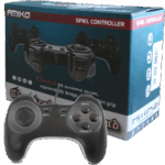 Amiko Gamepad za PC, Amiko Spiel prijemnik - SPIEL CONTROLLER