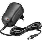 Amiko Home Adapter za napajanje DC 12 V, 1.5 A - EU12V1500MA