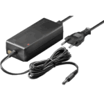 Amiko Home Adapter za napajanje DC 12 V, 3 A - EU12V3000MA