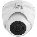 Amiko Home Kamera 2 MP, 1/2.8" SONY Starvis CMOS, HD Lens 2,8 mm - D20M230 AHD
