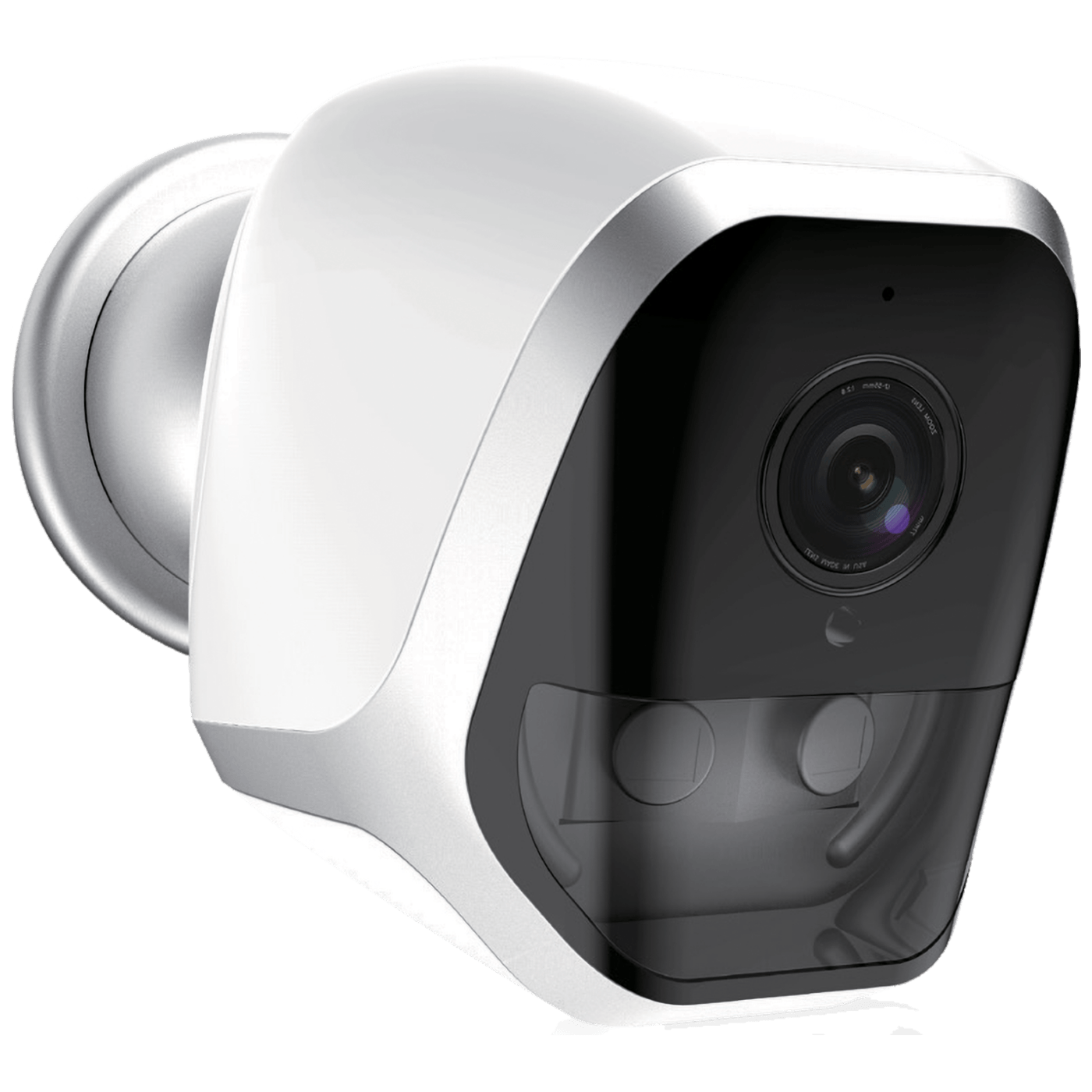 Amiko Home Kamera IP, 2 MP, FullHD, WiFi, 4 x AA - BC-16 Amiko Home Kamera IP, 2 MP, FullHD, WiFi, 4 x AA - BC-16 - Image 1