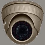 Amiko Home Kamera IP 2 MP, PoE, 1/2.9" CMOS, HD Lens 2.8mm - D20M200B POE - Image 2