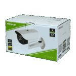 Amiko Home Kamera IP 2 MP, PoE, 1/2.9" SONY CMOS, HD Lens 6mm - B60P200 POE - Image 3