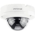 Amiko Home Kamera IP 3MP, CMOS 1/2.8", Lens 2.8 mm, PoE - DVW20M300 POE - Image 2