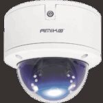Amiko Home Kamera IP 4 MP, PoE, 1/3" CMOS, HD Lens 2,8 - 12mm - DH20P400MF - Image 2