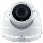 Amiko Home Kamera IP 4 MP, PoE, 1/3" , HD Lens Motorized 2,8 - 12mm - D30M400MF ZOOM POE - Image 2