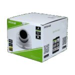 Amiko Home Kamera IP 4 MP, PoE, 1/3" , HD Lens Motorized 2,8 - 12mm - D30M400MF ZOOM POE - Image 3