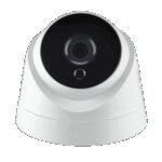 Amiko Home Kamera IP 4MP, WIFI, PoE, 2.8-12.0mm, IP66 - DWV30M400MF WIFI - Image 2