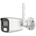 Amiko Home Kamera IP 4MP, WiFi, 1/3" CMOS, 3.6mm, IP66 - B25M400 WIFI - Image 2