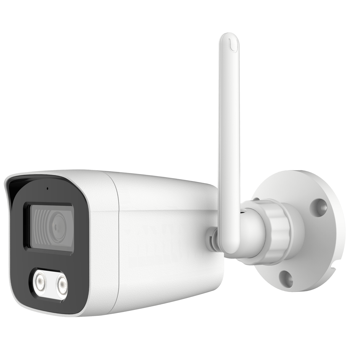 Amiko Home Kamera IP 4MP, WiFi, 1/3" CMOS, 3.6mm, IP66 - B25M400 WIFI Amiko Home Kamera IP 4MP, WiFi, 1/3" CMOS, 3.6mm, IP66 - B25M400 WIFI - Image 1