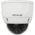 Amiko Home Kamera IP, 5 MP 1/2.8" SONY Starvis, PoE, H.265 - D30M510B MF PoE - Image 2