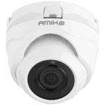 Amiko Home Kamera analogna, 4in1, 5 MPixel, 1/2.5" CMOS, HD Lens 2,8mm - D20M530-AHD