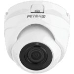 Amiko Home Kamera analogna, 4in1, 8 MPixel, 1/1.8" CMOS, HD Lens 2,8mm - D20M830-AHD - Image 2