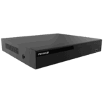 Amiko Home NVR IP snimač 9 kanala H.265+/H.265/H.264, PoE - NVR 4440
