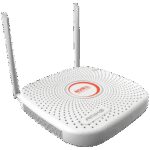 Amiko Home Set za video nadzor, 2 Mpixel, 4 x bullet cam., 9 ch, WiFi - WIFI KIT-4900 - Image 4