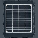 Amiko Home Solarni panel sa ugrađenom baterijom za BC-16 - Solar Panel - Image 2