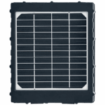 Amiko Home Solarni panel sa ugrađenom baterijom za BC-16 - Solar Panel