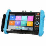 Amiko Home Tester Android za IP i analogne video kamere - IPC-9800 ADH Plus - Image 3