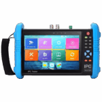 Amiko Home Tester Android za IP i analogne video kamere - IPC-9800 ADH Plus
