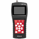 Amiko Instrument mjerni, DVB-S2/T2/C/ATV, Sat Finder - TSC 1270