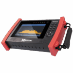 Amiko Instrument mjerni,profi,7" LCD , DVB-S2/T2/C, H.256 - X-FINDER 3