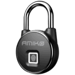 Amiko Lokot/katanac sa otiskom prsta ( fingerprint ), IP66 - FPL-22