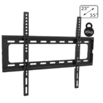Amiko Nosač zidni za TV prijemnik 23" - 55", 45 kg, 1D - Wallmaster 23-55 FIX