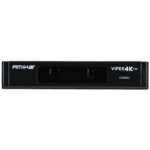 Amiko Prijemnik Combo, DVB-S2X+T2/C, 4K, WiFi, USB, Linux - VIPER 4K V40 Combo