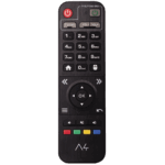 Amiko Prijemnik IPTV, Android, 2/8Gb, 4K, KODI, Bluetooth - A4K OTT - Image 2