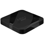 Amiko Prijemnik IPTV, Android, Netflix, 1 GB/8 GB, 4K, WiFi - A6N - Image 3