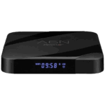 Amiko Prijemnik IPTV, Android, Netflix, 1 GB/8 GB, 4K, WiFi - A6N