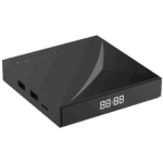 Amiko Prijemnik IPTV, Android OS, 4/32GB, 4K, WiFi, Bluetooth - A11 GOLD