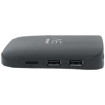 Amiko Prijemnik IPTV,-Stalker Android, 1/8GB, 4K, WiFi - A6 OTT - Image 2