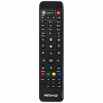 Amiko Prijemnik combo, Android 7.1, DVB-T2/S2/C, 4K, IPTV - A6 COMBO - Image 3