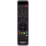 Amiko Prijemnik combo, DVB-S2X+T2/C, 4K UHD, USB PVR, Ethernet - MINI 4K COMBO 4K - Image 3