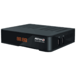 Amiko Prijemnik combo, DVB-S2X+T2/C, 4K UHD, USB PVR, Ethernet - MINI 4K COMBO 4K