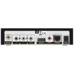 Amiko Prijemnik satelitski, DVB-S2X, 4K UHD, USB PVR, Ethernet - MINI 4K S2X - Image 2