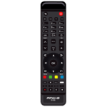 Amiko Prijemnik satelitski, DVB-S2X, 4K UHD, USB PVR, Ethernet - MINI 4K S2X - Image 3