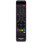Amiko Prijemnik zemaljski, DVB-T2/C, FullHD, H.265, HDMI, USB - Impulse 3 - Image 3