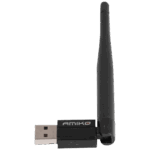 Amiko Wi-Fi mrežna kartica, USB, 2.4 GHz, 150 Mbps - WLN-861