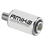 Amiko Zaštita od grmljavine - LIGHTNING PROTECTOR